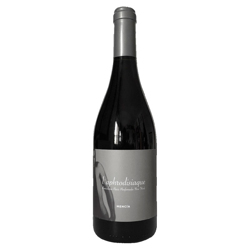 Aphrodisiaque tinto, Almázcara Majara (6 unidades)