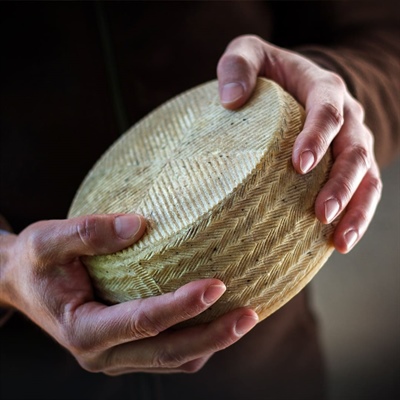 Made in Cordoba: Quesos Calaveruela. Quesos de oveja y mantequilla artesanal de nivel mundial