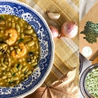 Viene el frío, ¡tiempo de puchero!