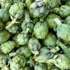 La alcachofa: una fuente de salud
