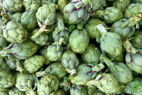 La alcachofa: una fuente de salud