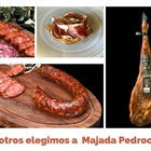 Valle del Pedroche: Paraíso ibérico
