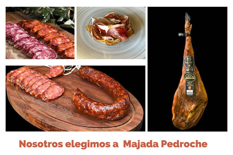 Valle del Pedroche: Paraíso ibérico