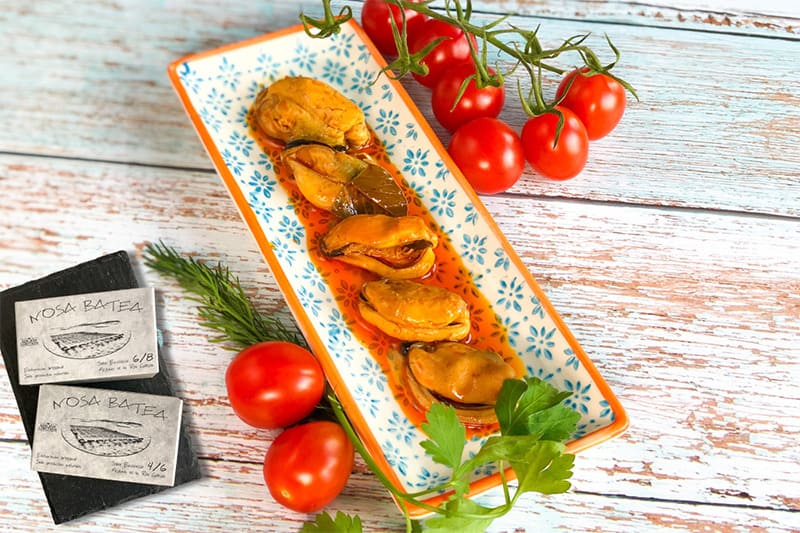 Las conservas Gourmet, un placer para cualquier momento