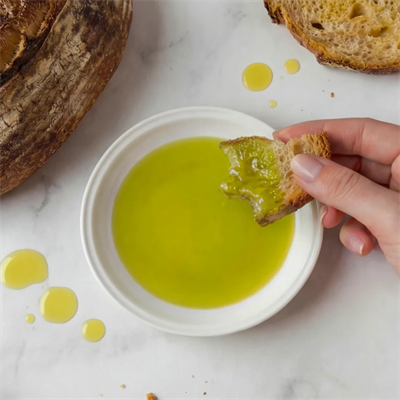 Aceite de oliva virgen extra premium: la selección gourmet que marca la diferencia