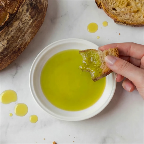 Aceite de oliva virgen extra premium: la selección gourmet que marca la diferencia
