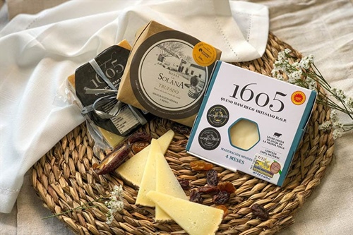 Cómo diferenciamos el producto Gourmet Español