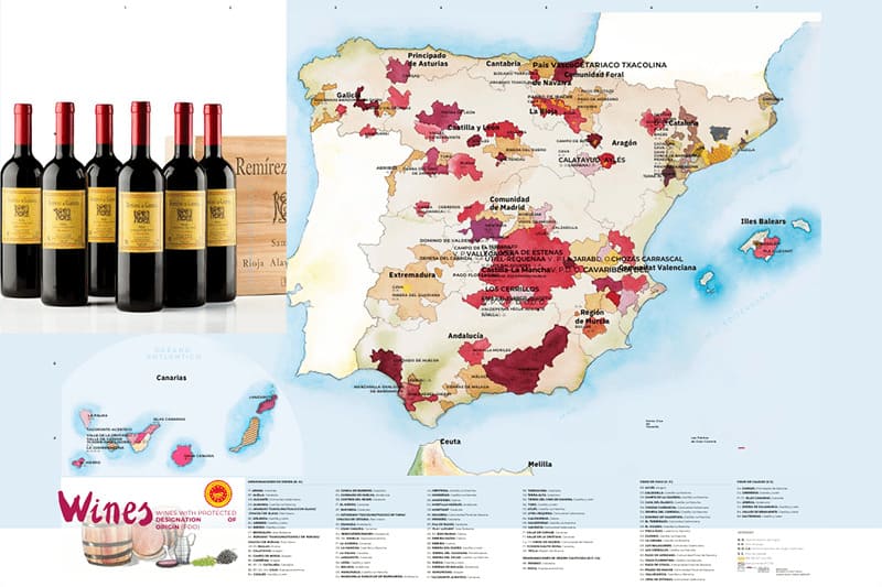 Ahora más que nunca, productos origen Made in Spain