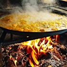 La Paella, el plato español universal