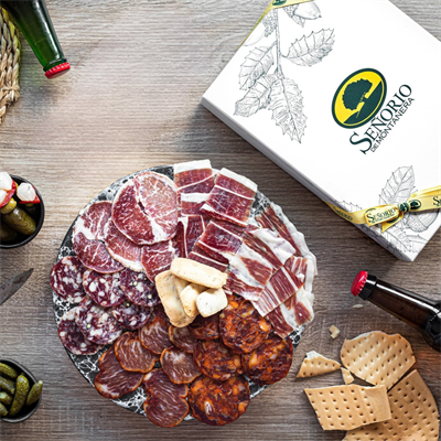 Ofertas gourmet de mayo: productos españoles premium a precios irrepetibles