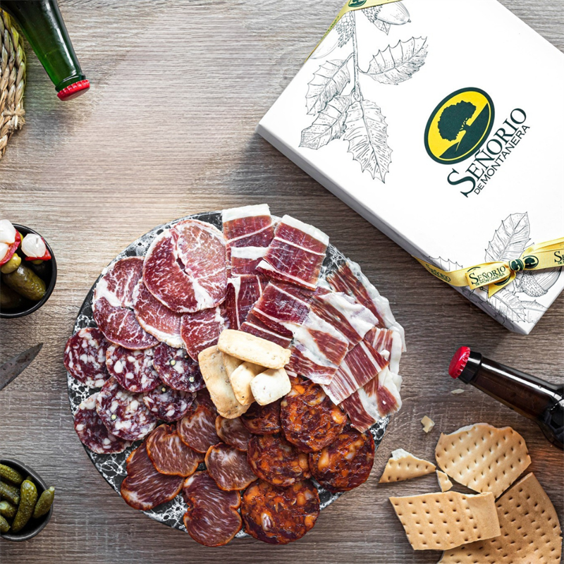 Ofertas gourmet de mayo: productos españoles premium a precios irrepetibles
