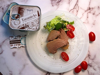 United States: understanding them and introducing them to the best of our gourmet products.