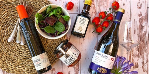 Porque el marketing es antagónico a las marcas gourmet españolas