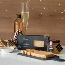 Spécial Noël sur Made in Spain Gourmet (1re partie)