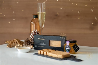 Made in Spain Gourmet Christmas Special (Part 1)