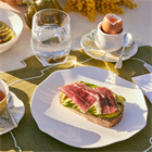 Jamón ibérico 100%: el lujo español para desayuno, comida o cena