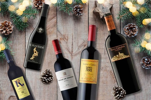 Especial Navidad en Made in Spain Gourmet (2ª Parte)