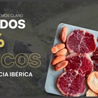Lo tenemos claro: 100% Raza Ibérica