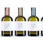 ¿Qué es Cosecha Temprana en el Aceite de Oliva?