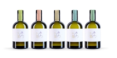 What is Early Harvest in olive oil?