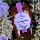 Si te dejan con la miel en los labios, que sea Alemany, ¡por favor!