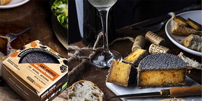 Veggie Karma: No-Cheese Artisanal Vegan 2.0