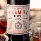 ¿Quien no disfruta con el Vermut?