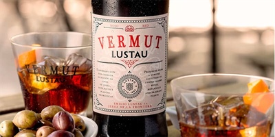 Who doesn't enjoy vermouth?