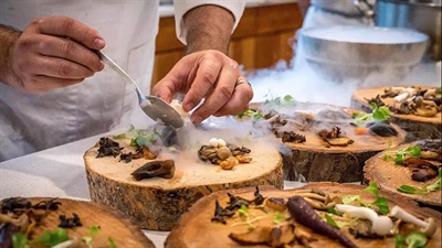 Spanish gourmet products: missing from our best restaurants