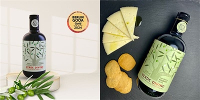 Organic or conventional olive oil?