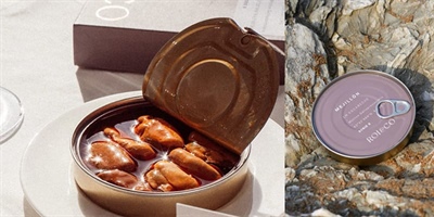 ROI & Co., the out-of-this-world Galician preserves