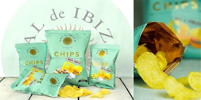Ibiza Salt — a millennia-old natural product and a universal brand.