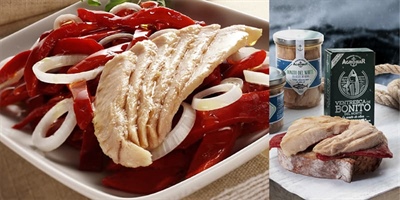 What is the Spanish Premium Gourmet?