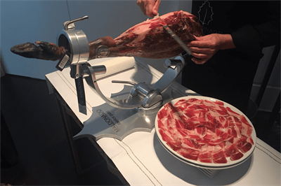 Spain is Quality — it's Made in Spain Gourmet.
