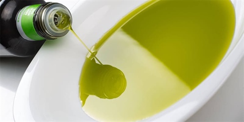 En octubre, llega el nuevo aceite de oliva virgen extra de Cosecha Temprana