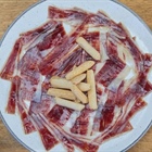 Domecq: tradición ibérica en cada bocado