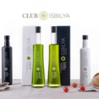 El aceite de oliva virgen extra del Sevilla, Isbilya