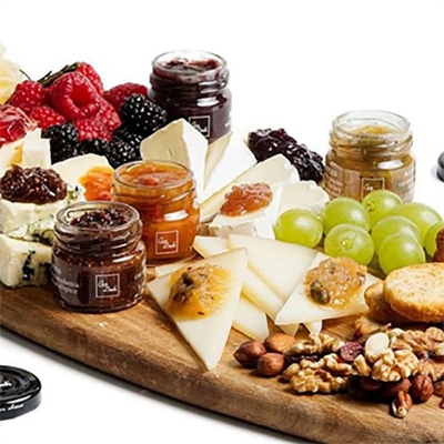 Can Bech: Sauces, Jellies, and Irresistible Combinations