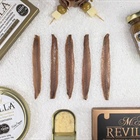 Por qué las anchoas 00 del cantábrico (españolas) son tan apreciadas
