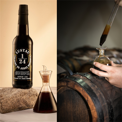 Spanish Gourmet Vinegars: The Finishing Touch for Your Most Special Dishes