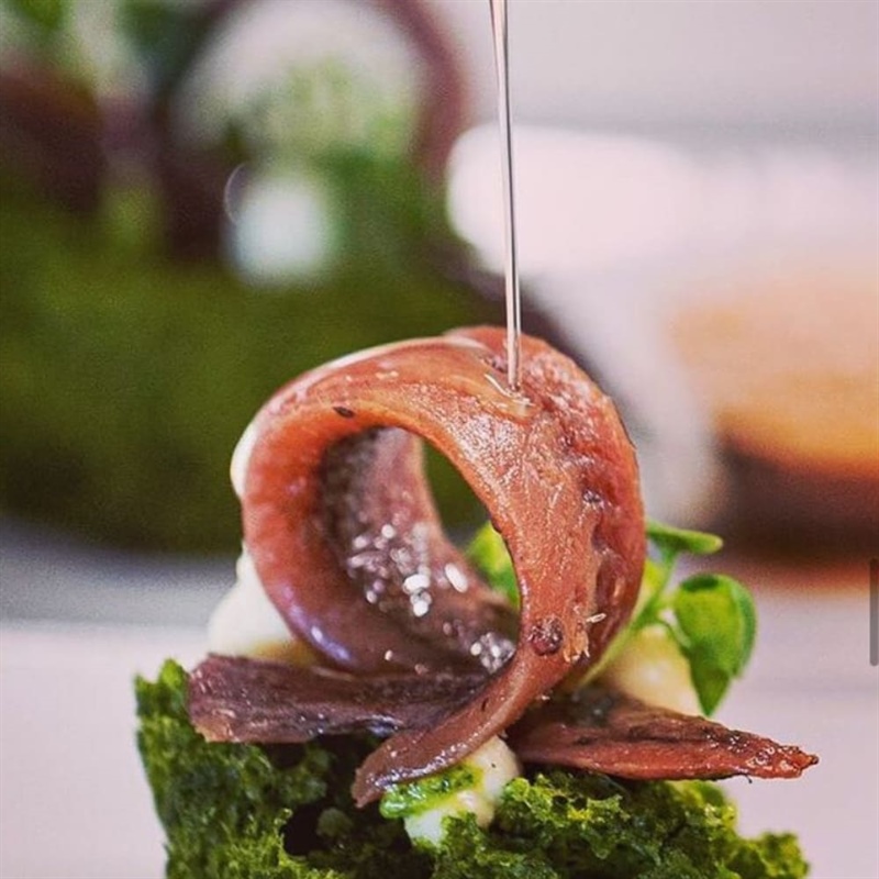 Santoña: Capital mundial de la anchoa gourmet