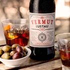 ¡El aperitivo siempre con Vermut! La tradición española en tu copa