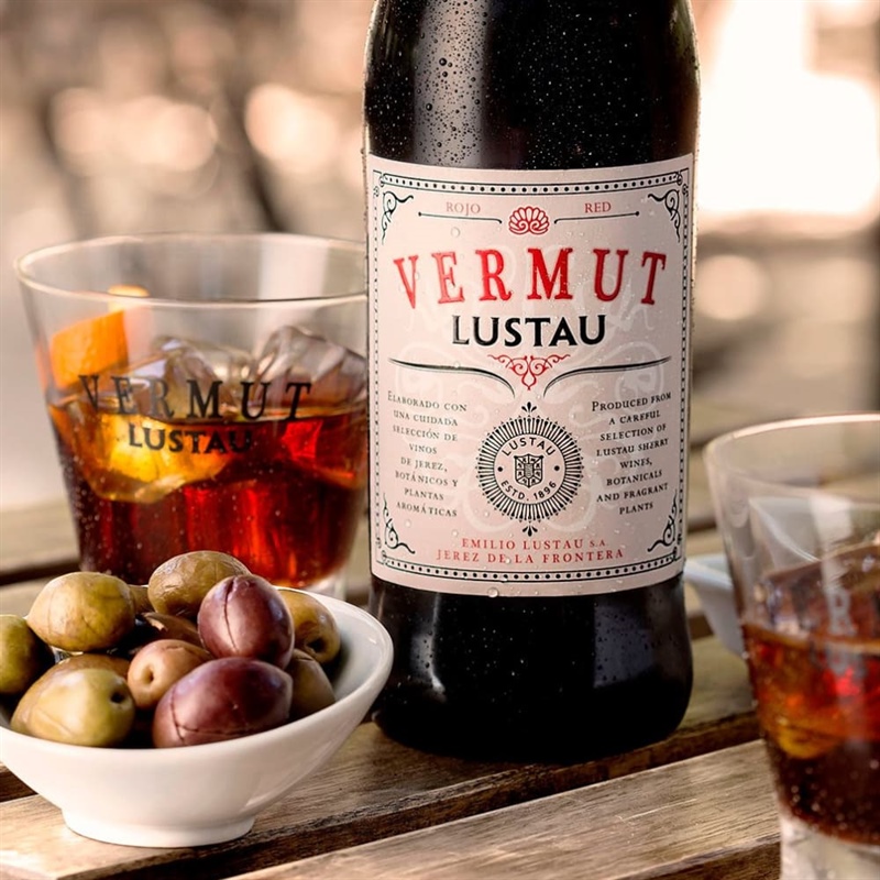 ¡El aperitivo siempre con Vermut! La tradición española en tu copa