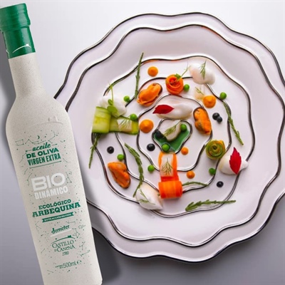 What is Arbequina? The olive oil variety every chef should try