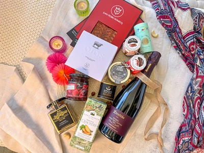 Spanish gourmet brands: Give up prestige for the lure of private-label brands in the U.S.?