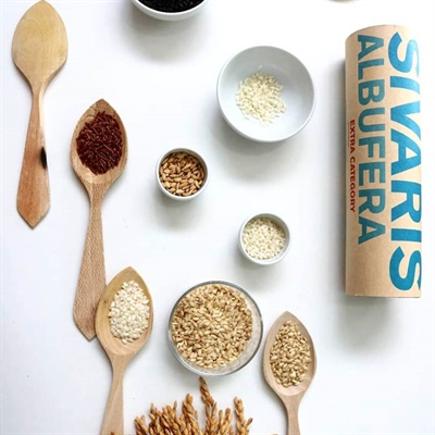Direct from La Albufera: Rice Dishes That Taste of Tradition
