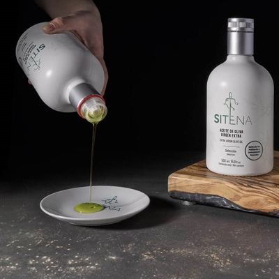 Cornicabra Olive: Intensely Spanish, Intensely Delicious