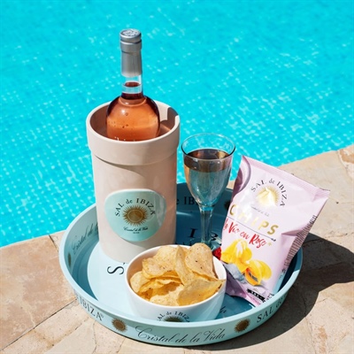 Ibiza Salt: The taste of the Mediterranean in its purest form