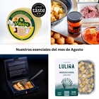 ✨ Esenciales Made in Spain Gourmet – agosto 2025 ✨