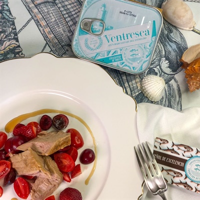 Premium Preserves: tradition, flavor, and recipes you'll love